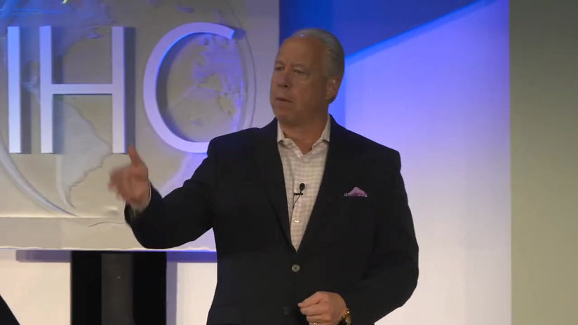 Offering Time. Riches and Righteousness